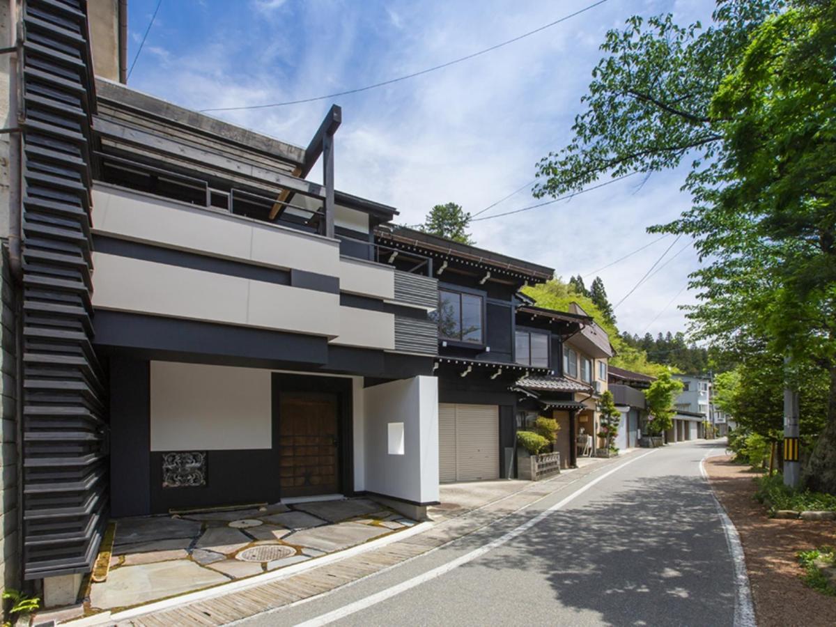 Sumiya Seika - Vacation Stay 17471V Такаяма Екстер'єр фото