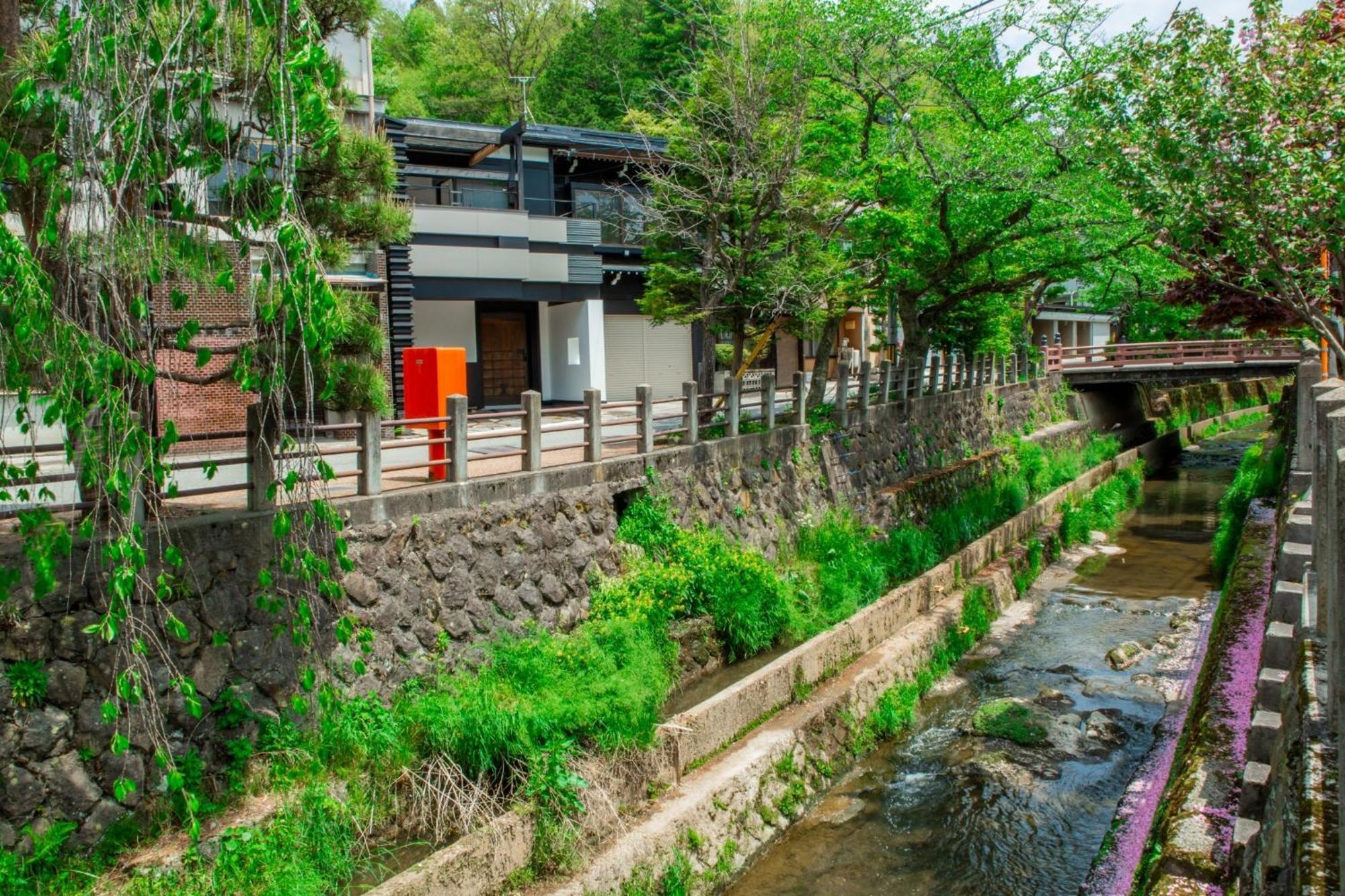 Sumiya Seika - Vacation Stay 17471V Такаяма Екстер'єр фото