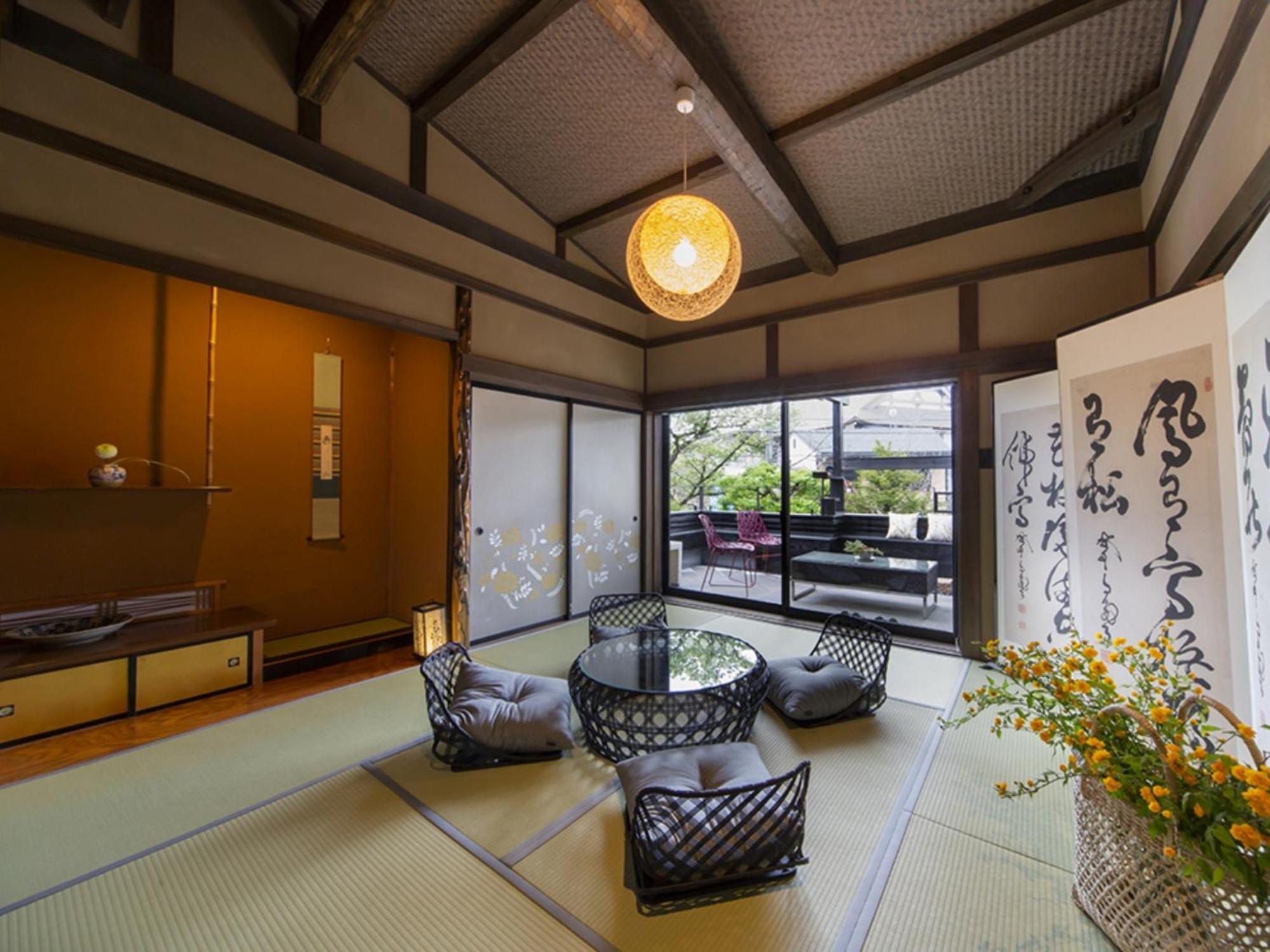 Sumiya Seika - Vacation Stay 17471V Такаяма Екстер'єр фото