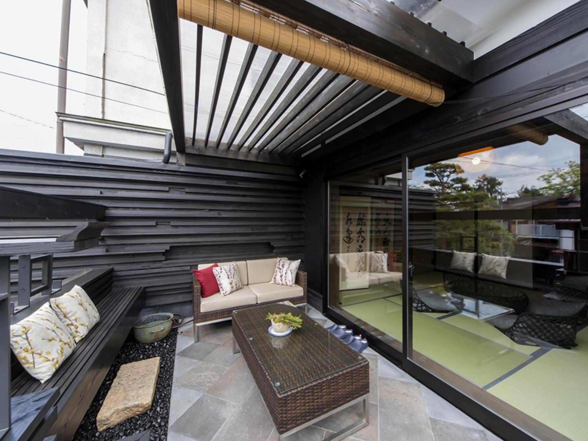Sumiya Seika - Vacation Stay 17471V Такаяма Екстер'єр фото