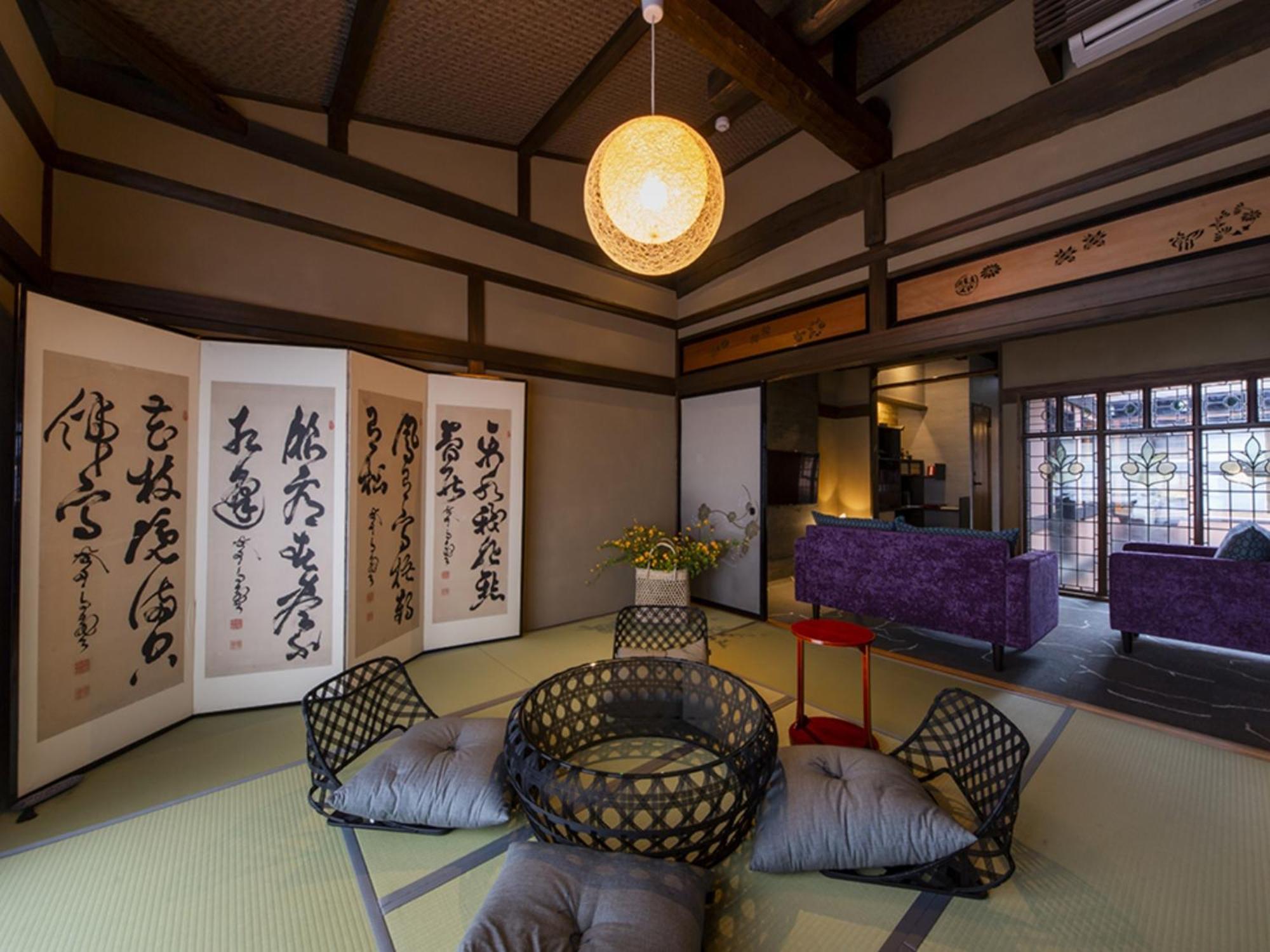Sumiya Seika - Vacation Stay 17471V Такаяма Екстер'єр фото