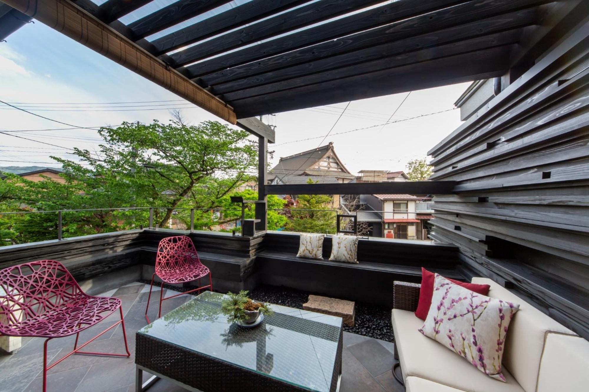 Sumiya Seika - Vacation Stay 17471V Такаяма Екстер'єр фото