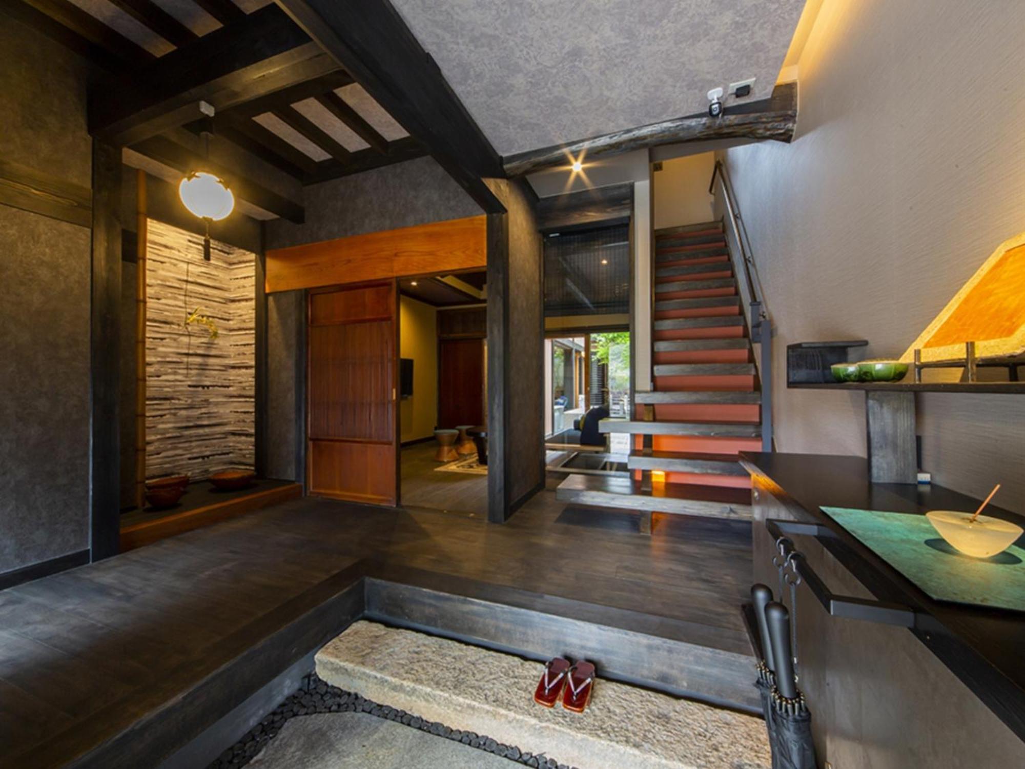Sumiya Seika - Vacation Stay 17471V Такаяма Екстер'єр фото