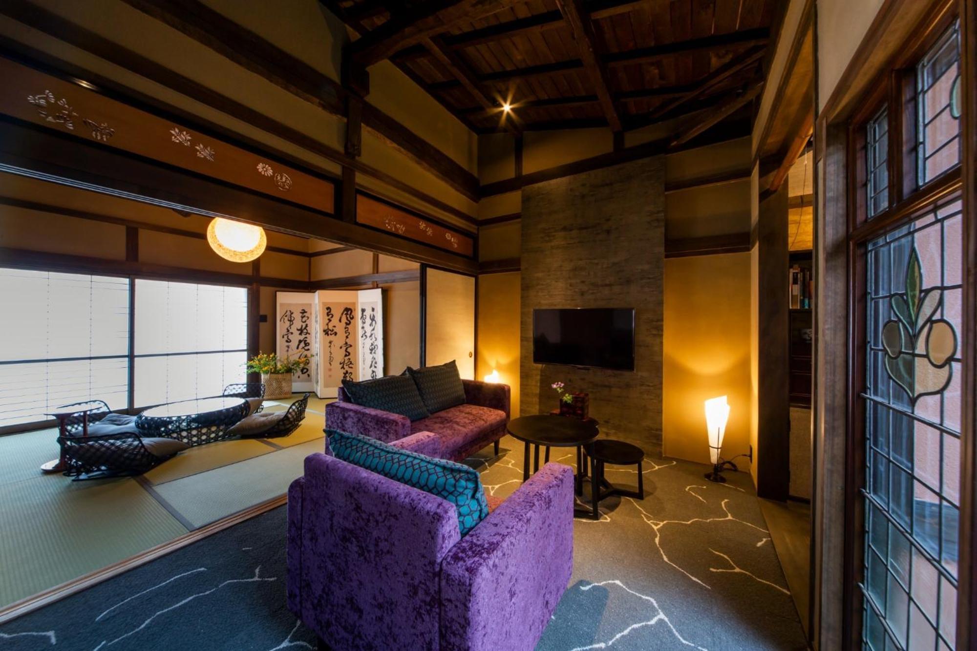Sumiya Seika - Vacation Stay 17471V Такаяма Екстер'єр фото